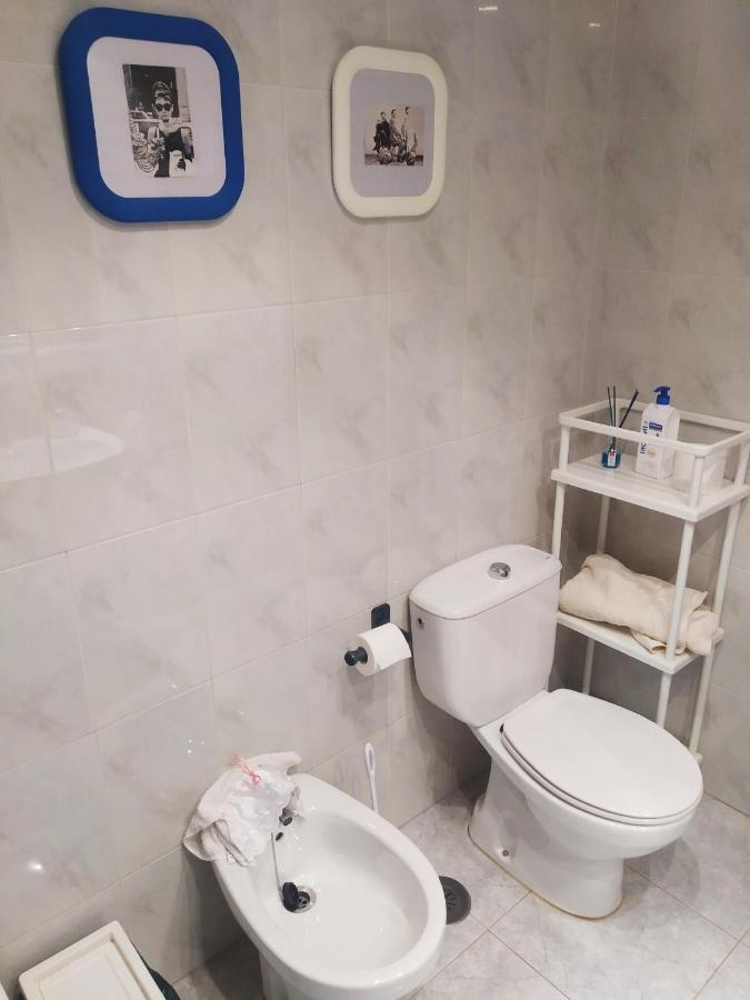 شقة Macky'S Pad بونتيفيذرا المظهر الخارجي الصورة