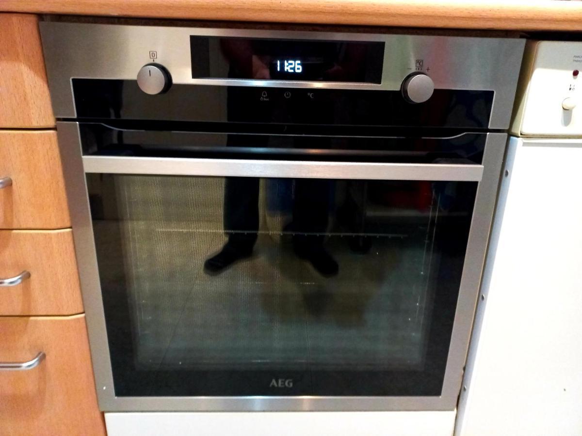 شقة Macky'S Pad بونتيفيذرا المظهر الخارجي الصورة